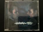 Bomfunk MCs - In stereo, Ophalen of Verzenden, 2000 tot heden, Zo goed als nieuw