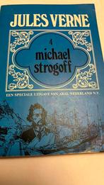 Jules verne, Boeken, Ophalen of Verzenden, Gelezen, Jules verne