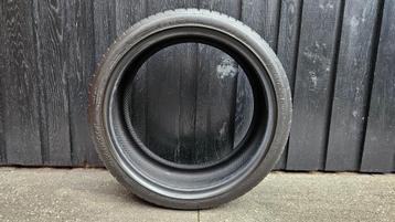 1x Hankook Ventus S1 evo 3  245-35-19 93Y - zeer goed! Audi  beschikbaar voor biedingen