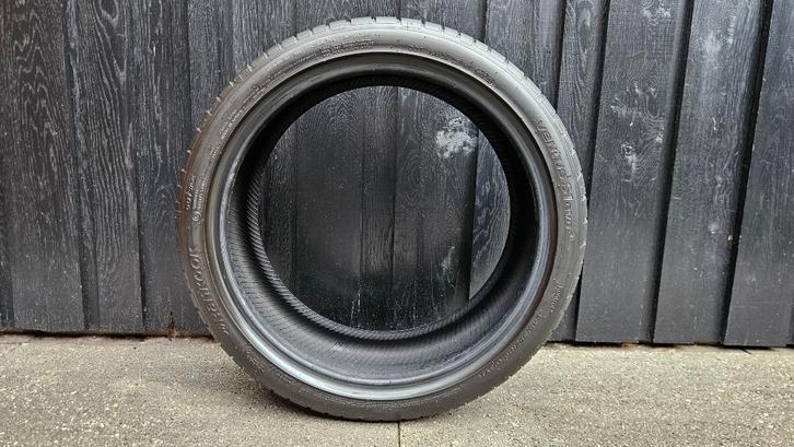 1x Hankook Ventus S1 evo 3  245-35-19 93Y - zeer goed! Audi, Auto-onderdelen, Banden en Velgen, Band(en), Zomerbanden, 19 inch