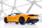 McLaren GT 4.0 V8 | Papaya Spark | Electrochromic Roof | MSO, Automaat, Achterwielaandrijving, Overige kleuren, 3994 cc