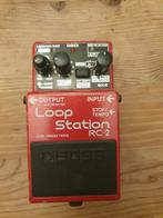 Boss Loop Station RC-2, Muziek en Instrumenten, Effecten, Ophalen of Verzenden, Gebruikt, Overige typen