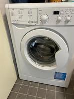 Indesit Wasmachine - Betrouwbaar en Efficiënt, Gebruikt, Ophalen of Verzenden, Voorlader, Kort programma