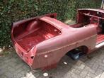 MG onderdelen MGA MGB MGC MIDGET MGTC MGTD MGTF GRATIS THUIS, Ophalen of Verzenden, Nieuw, Triumph