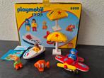 Complete playmobil set Incl verpakking Nr 6050, Ophalen of Verzenden, Zo goed als nieuw, 2 tot 4 jaar