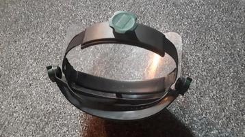 Gezichts/oog-bescherming beschikbaar voor biedingen