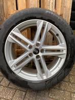 Audi q5 winter set, Auto-onderdelen, Banden en Velgen, Winterbanden, 235 mm, Ophalen