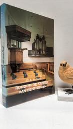 Verboom, J.H.R.; Rondom de kansel van Benthuizen, Ophalen of Verzenden, Gelezen, Christendom | Protestants