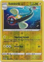 Vivid Voltage,  Eelektrik [reverse] 58/185, Verzenden, Nieuw, Losse kaart