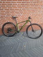 Groene Ghost Lector SF LC Universal - maat M, Hardtail, Ophalen, Zo goed als nieuw, Overige merken