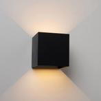 Trendy wandlamp accu, Huis en Inrichting, Lampen | Wandlampen, Ophalen of Verzenden, Zo goed als nieuw