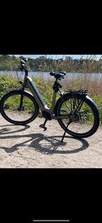 E bike Kalkhoff , IMAGE 5.B EXC+        350 km mei 2023, Fietsen en Brommers, Elektrische fietsen, Zo goed als nieuw, 50 km per accu of meer