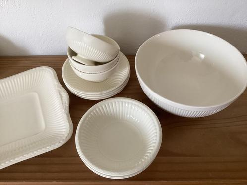 Wedgwood servies, diverse onderdelen., Huis en Inrichting, Keuken | Servies, Zo goed als nieuw, Wedgwood, Aardewerk, Ophalen of Verzenden