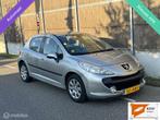 Peugeot 207 1.6 VTi Sublime NAP/AUTOMAAT/AIRCO/NWE APK/CRUIS, Gebruikt, 4 cilinders, Bedrijf, 600 kg