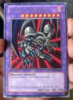 Yu-Gi-Oh! B. Skull Dragon LCJW 1st Edition !, Hobby en Vrije tijd, Verzamelkaartspellen | Yu-gi-Oh!, Verzenden, Zo goed als nieuw