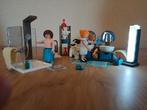 Playmobil badkamer 9268, Ophalen of Verzenden, Gebruikt