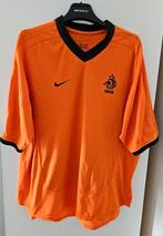 Nederlands elftal vintage voetbalshirt Euro 2000, Shirt, Overige binnenlandse clubs, Ophalen of Verzenden, Zo goed als nieuw