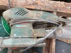 Bosch Vlakschuurmachine PSS 240A, 240W, Ophalen of Verzenden, Gebruikt, Minder dan 600 watt, Vlakschuurmachine