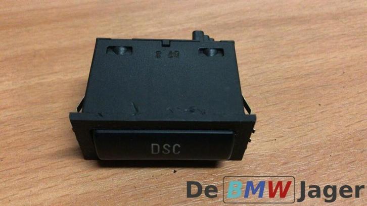 DSC Schakelaar BMW E46 61316901592, Auto-onderdelen, Dashboard en Schakelaars, BMW, Gebruikt, Ophalen of Verzenden