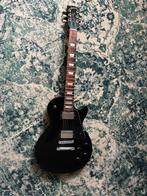 Gibson Les Paul Studio 2009 - Ebony made in the USA, Ophalen, Gebruikt, Solid body, Gibson