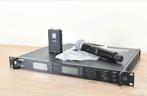 1x Shure UR4D L3E 1x UR2 SM58 1x UR1/UR1M, Ophalen, Zo goed als nieuw, Zangmicrofoon