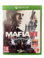 Mafia 3 (XBOX ONE), Spelcomputers en Games, Games | Xbox One, Ophalen of Verzenden, 1 speler, Zo goed als nieuw, Vanaf 18 jaar