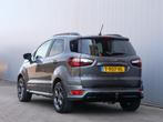 Ford EcoSport 1.0 126pk EcoBoost ST-Line Trekhaak / Apple Ca, Auto's, Voorwielaandrijving, Gebruikt, Ecosport, Handgeschakeld