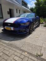 Ford Mustang Fastback S550 (NIEUWE apk GELDIG 01-10-2026 !!, Auto's, Ford, Automaat, Achterwielaandrijving, Euro 6, 4 cilinders