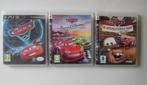 PS3 * Cars (Disney) * Playstation 3, 1 speler, Racen en Vliegen, Ophalen of Verzenden, Zo goed als nieuw