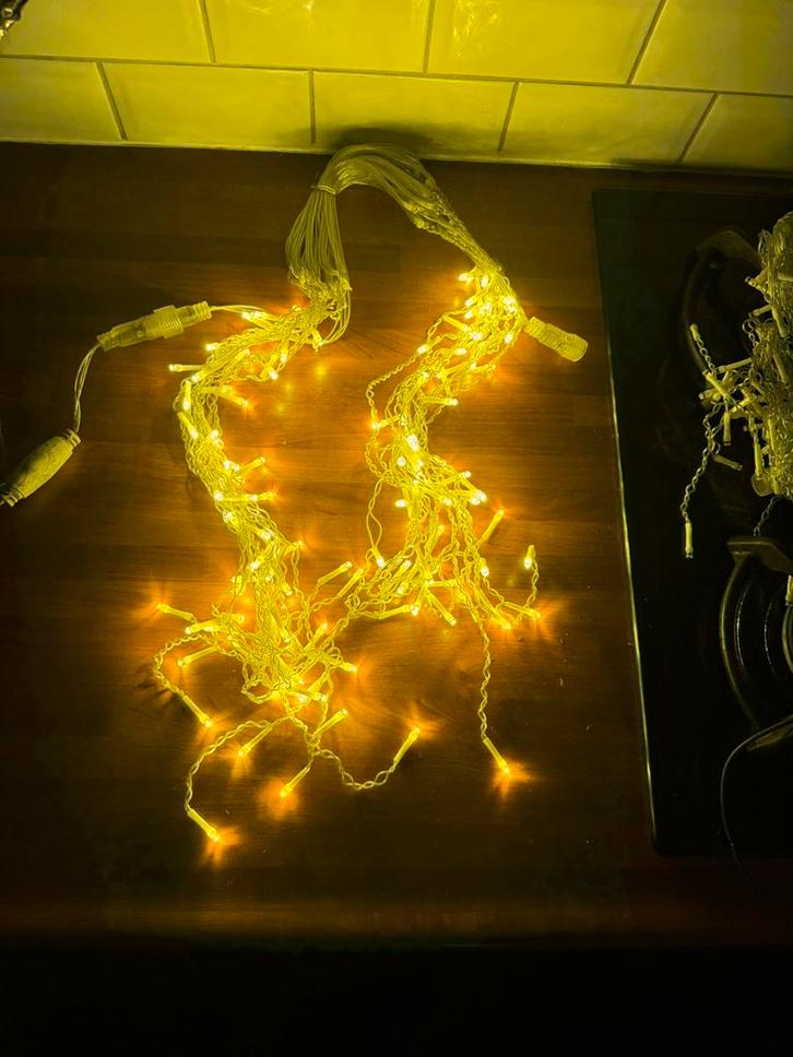 kerst verlichting alles € 35, Diversen, Kerst, Ophalen of Verzenden