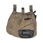 Wo2 Nederlandse broodzak CM1939 met schoonmaak setje, 2288CL, Overige typen, Info@dbmmilitaria.nl, Ophalen of Verzenden