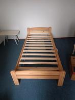 Gratis 90x200cm bed - Ophalen!, Ophalen, Gebruikt, 90 cm, Eenpersoons