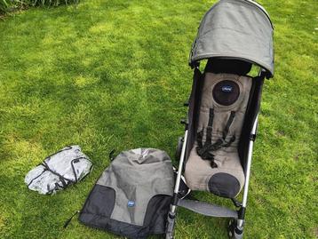 Chicco buggy beschikbaar voor biedingen