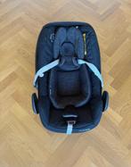 Maxi Cosi, Ophalen, Zo goed als nieuw, Isofix, 0 t/m 13 kg