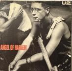 U2 - Angel of Harlem, Ophalen, 7 inch, Single, Zo goed als nieuw