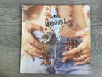 Vinyl LP Madonna Like a prayer 1989, Ophalen, 1980 tot 2000, Gebruikt, 12 inch