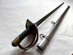 Sabel zware cavalerie no. 3 (1814), Verzamelen, Ophalen, Landmacht, Nederland, Zwaard of Sabel