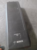 Bosch Powerpack 500W Fietsaccu, Fietsen en Brommers, Ophalen of Verzenden, Bosch, G, G