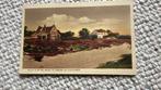 Ansichtkaart Zeegse Villa’s op de Heide 1921. 923, Verzamelen, Ansichtkaarten | Nederland, Ophalen of Verzenden, 1920 tot 1940