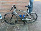 Triban Decathlon Veldfiets Maat M, Fietsen en Brommers, Fietsen | Racefietsen, Ophalen, Aluminium, Minder dan 10 versnellingen