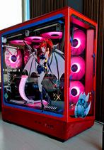 Limited Gaming PC – MSI MLG Edition Ryzen 7 9800X3D RTX 5070, Computers en Software, Desktop Pc's, Ophalen, 32 GB, Zelfgebouwde PC