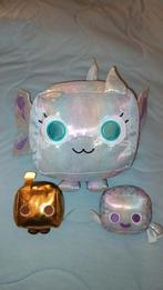 Pet Simulator Knuffels, Ophalen of Verzenden, Zo goed als nieuw, Overige typen