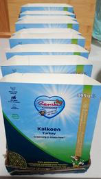 Renske Kalkoen Graanvrij 395 gram. Kerstdiner. 9 stuks., Dieren en Toebehoren, Ophalen, Hond