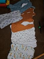 8 slaapzakken 68 tot 80 cm, Ophalen of Verzenden, Gebruikt