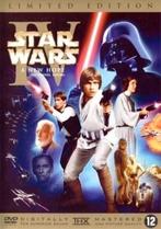 star wars a new hope, Cd's en Dvd's, Vanaf 12 jaar, Ophalen of Verzenden, Gebruikt