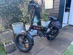 Fat bike Engwie EP-2-PRO, Fietsen en Brommers, Zo goed als nieuw, 59 cm of meer, 50 km per accu of meer, Ophalen