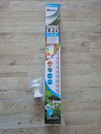 Nieuwe Aquarium verlichting Superfish, retro Led combi, Ophalen of Verzenden, Nieuw, Verlichting of Verwarming