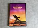 Bohemian rhapsody Queen dvd, Alle leeftijden, Ophalen of Verzenden, Zo goed als nieuw, Muziek en Concerten
