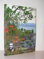 C.H. Spurgeon - 8 - De Heilige Geest, Ophalen of Verzenden, Zo goed als nieuw, Christendom | Protestants