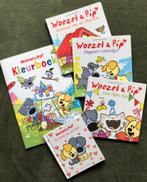 Woezel en Pip Pakket, Boeken, Kinderboeken | Baby's en Peuters, Ophalen, Gelezen